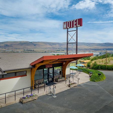 Celilo Inn The Dalles Dış mekan fotoğraf