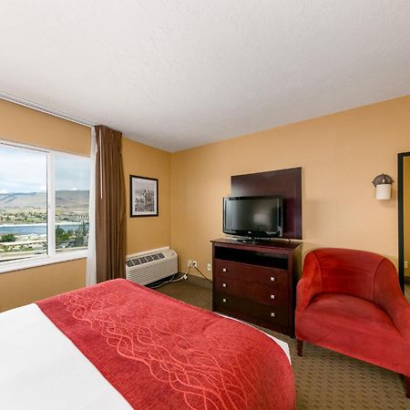 Celilo Inn The Dalles Dış mekan fotoğraf
