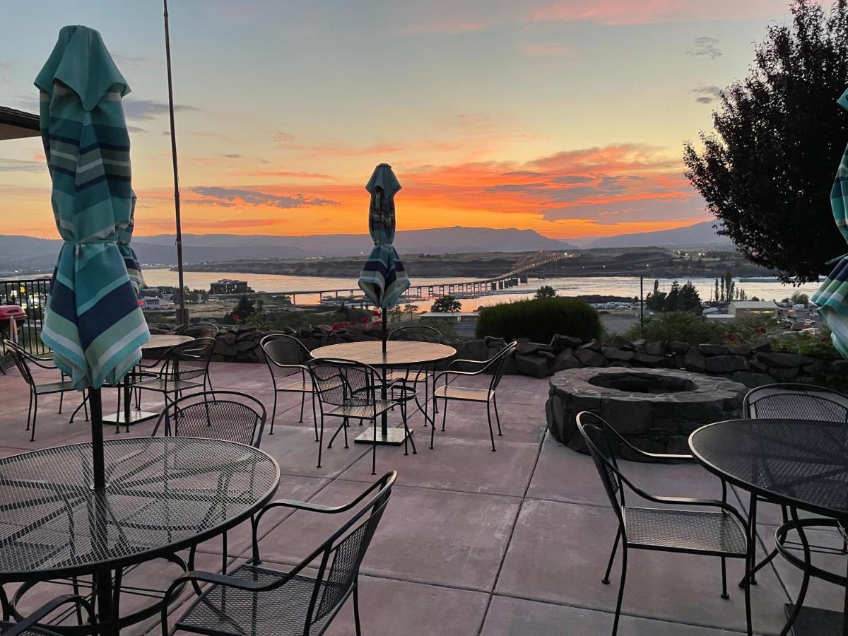 Celilo Inn The Dalles Dış mekan fotoğraf