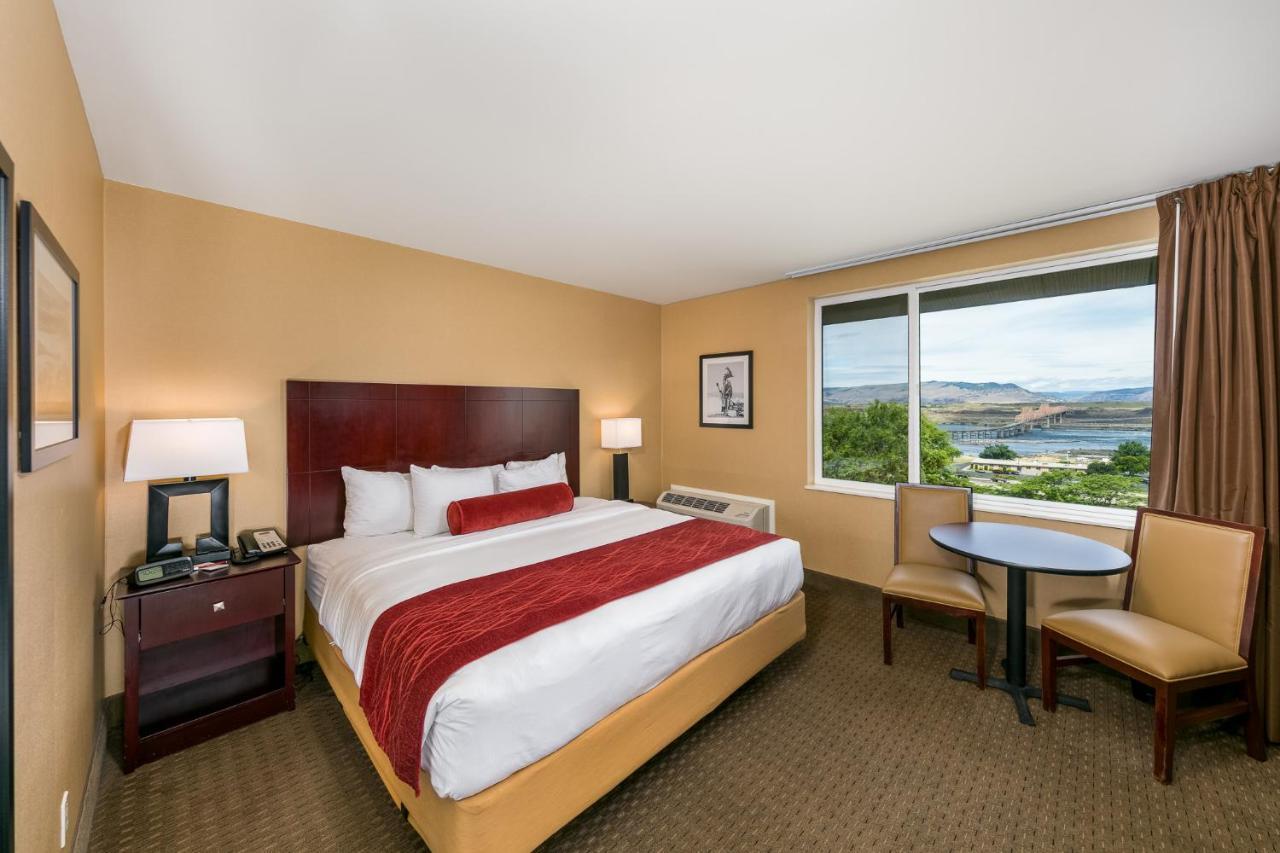 Celilo Inn The Dalles Dış mekan fotoğraf