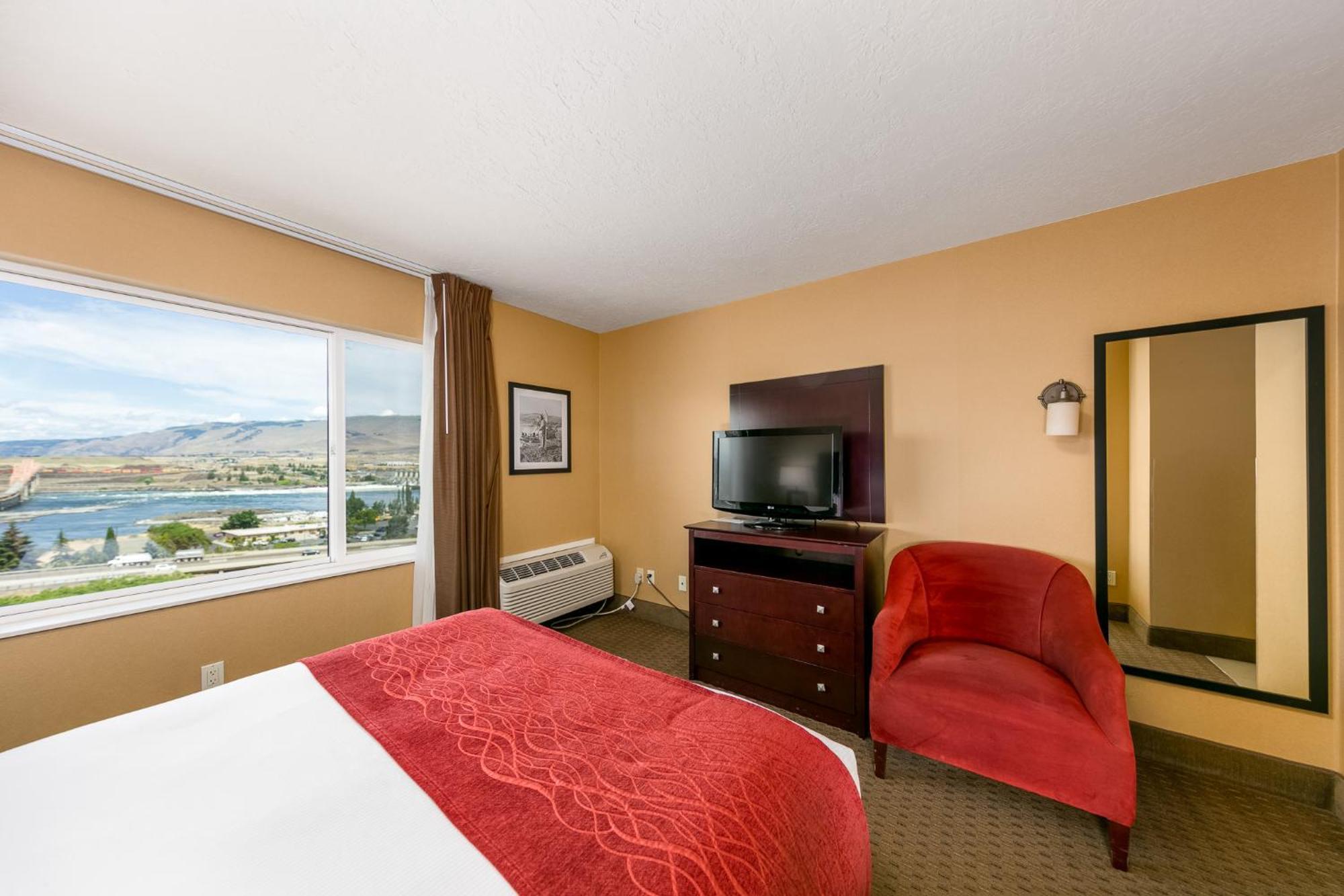 Celilo Inn The Dalles Dış mekan fotoğraf