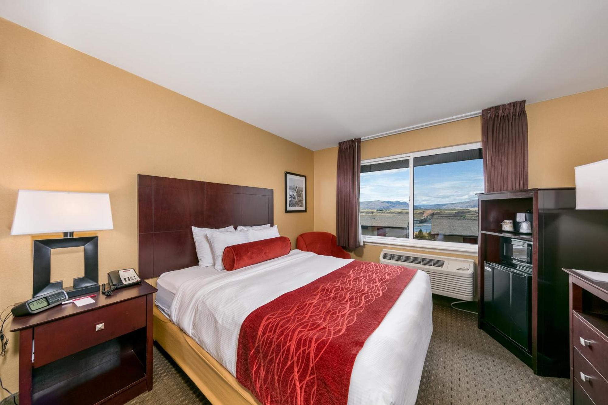 Celilo Inn The Dalles Dış mekan fotoğraf