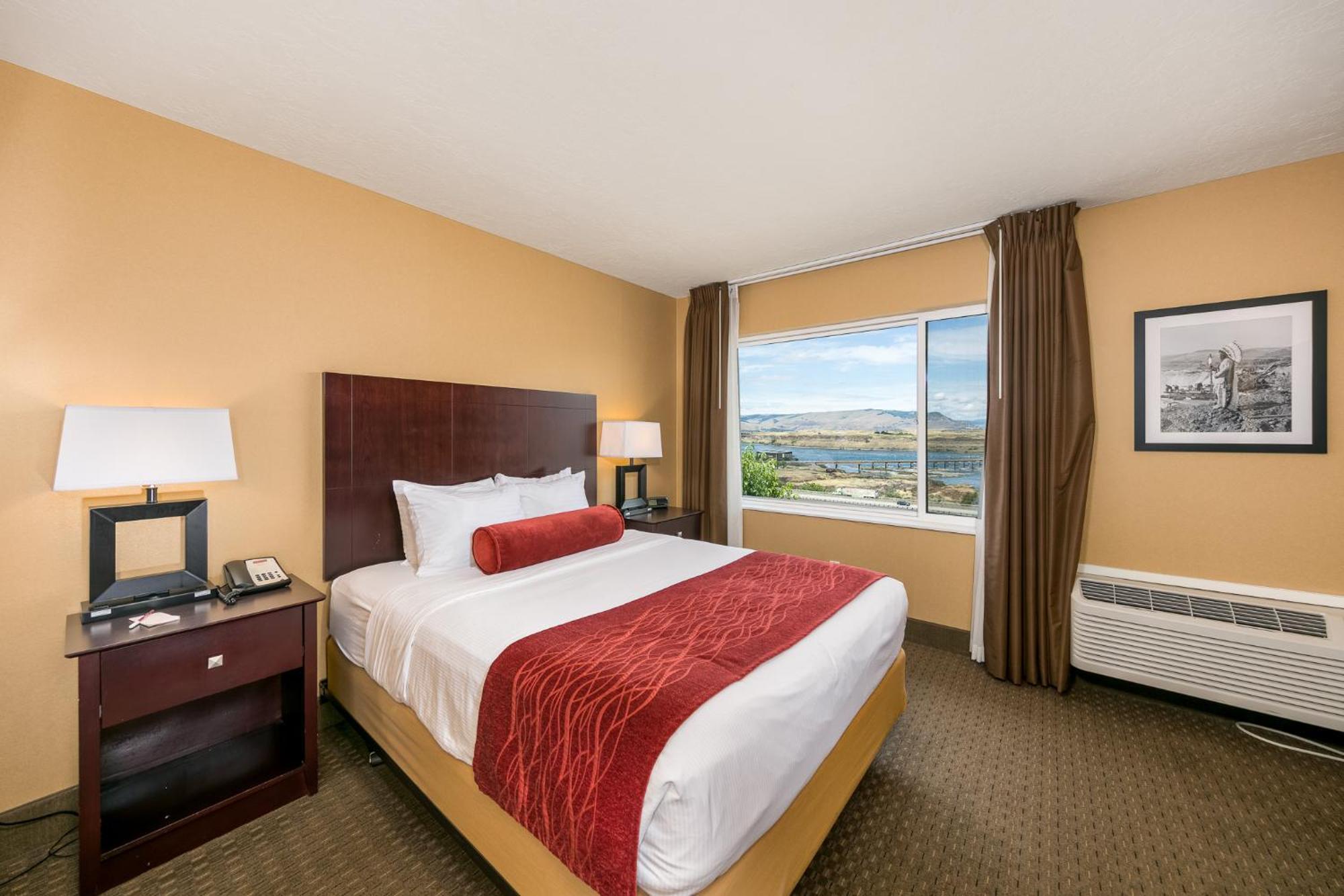Celilo Inn The Dalles Dış mekan fotoğraf