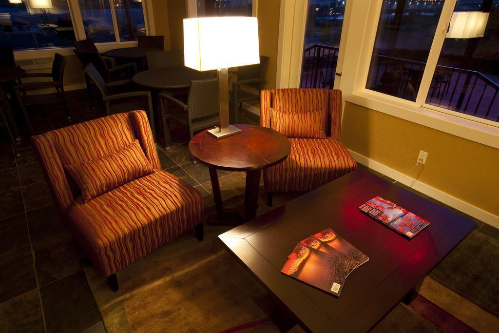Celilo Inn The Dalles Dış mekan fotoğraf