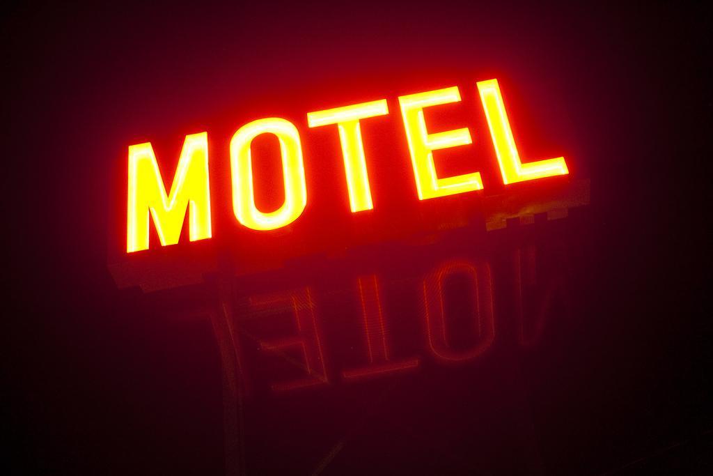 Celilo Inn The Dalles Dış mekan fotoğraf