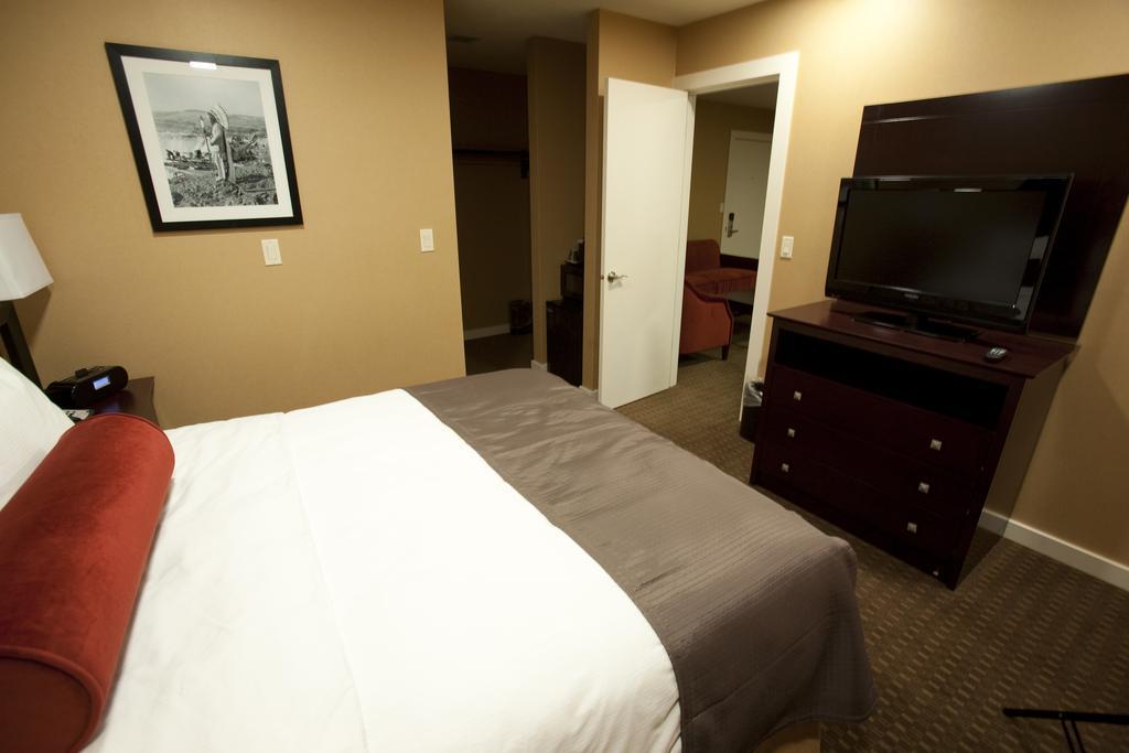 Celilo Inn The Dalles Dış mekan fotoğraf