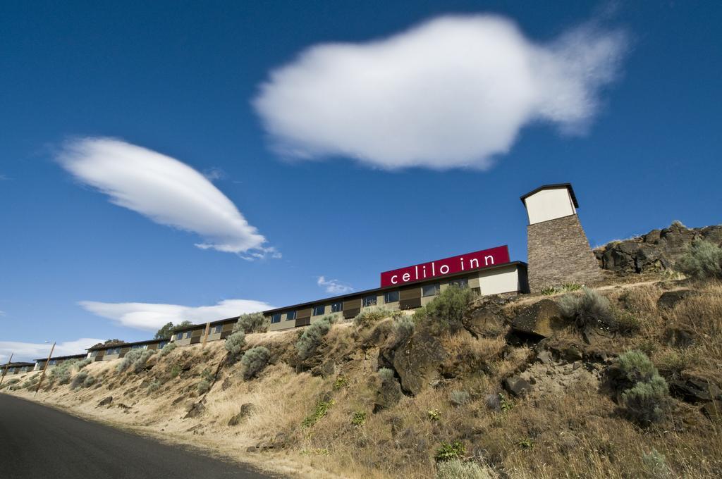Celilo Inn The Dalles Dış mekan fotoğraf
