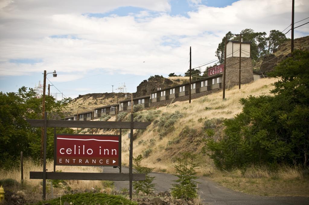 Celilo Inn The Dalles Dış mekan fotoğraf