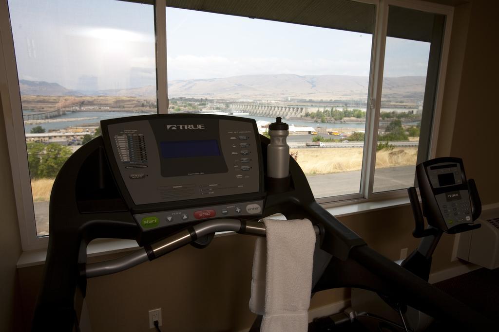 Celilo Inn The Dalles Dış mekan fotoğraf