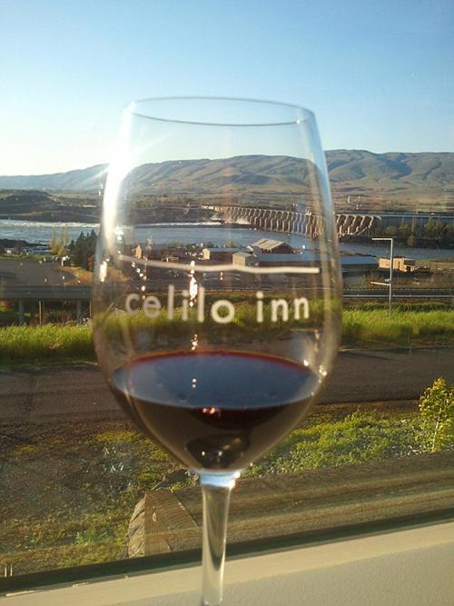 Celilo Inn The Dalles Dış mekan fotoğraf